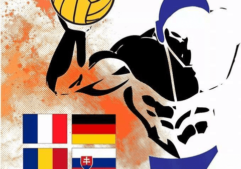 România U17, locul 4 la Cupa Slovaciei