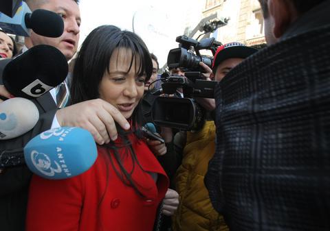 Mizil: "N-am nimic de spus lui Victor, decât 'Victor, Victor'" | VIDEO