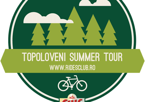 Riders Club adaugă o nouă competiție în calendarul pe 2015: Topoloveni Summer Tour