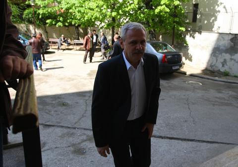 UPDATE. Procurorii DNA îl vor la PUȘCĂRIE pe DRAGNEA