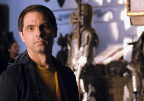 Dan Negru, în doliu: ”Ultima dată l-am întâlnit într-o noapte. Mi-a spus...”