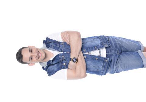 Doi dintre cei mai sexy romani fac ravagii printre femeile de pe "Insula iubirii"