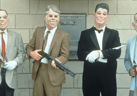 MAFIOȚII români au ÎNSPĂIMÂNTAT Europa. Gruparea este organizată precum o a ARMATĂ!