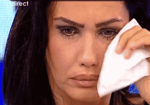 Oana Zăvoranu nu poate să conducă maşina în starea în care este după moartea mamei sale