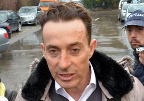 Cum a AJUNS să fie PORECLIT RADU MAZĂRE în PUȘCĂRIE