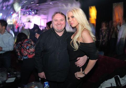 Radu Groza o bănuiește pe Roxana Nemeș: "Am avut suspiciuni că mă înșală"