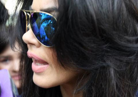 Ce a spus Oana Zăvoranu despre o eventuală DESHUMARE a mamei ei