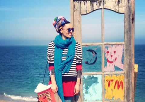 Vedetele si-au făcut de cap de 1 Mai! Află ce au făcut Claudia Pavel, Xonia  și Cosmina Păsărin I FOTO