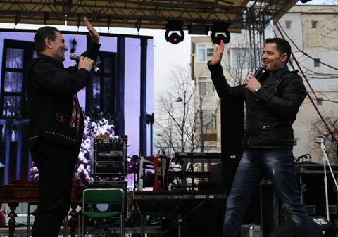 Află ce a pățit Liviu Vârciu! A fost TERORIZAT 14 ore!