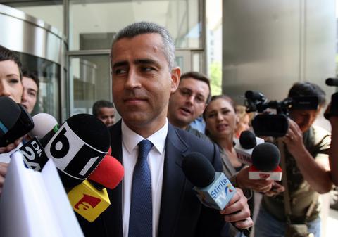 Ce AU DECIS procurorii în cazul lui REMUS TRUICĂ