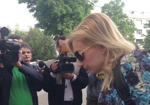 Părinţii Adinei Samson, despre primarul ieșean: "A îmbolnăvit-o psihic nenorocitul ăsta. E bolnav mintal"