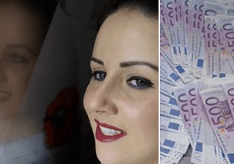 Magda Ciumac recunoaște că soțul ei o scaldă în bani! Cum s-a dat singură de gol 