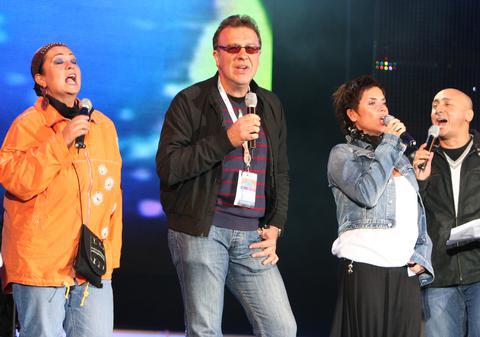 EXCLUSIV | Gabi Cotabiță este în stare gravă: "Primele şase ore sunt CRITICE"