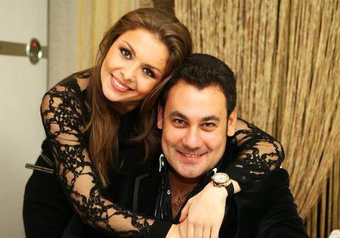 Pentru viitorul copiilor săi, Ionuț Dolănescu a investit într-o casă în Orlando, Florida