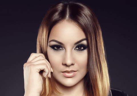 PREMIERĂ LIBERTATEA.RO | Dupa X Factor, Elena Cristiana Petcu se lansează solo - S.O.S.