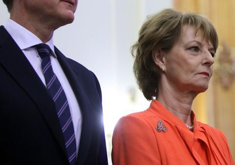 Familia Regală a României o felicită pe ducesa de Cambridge pentru naşterea fetiţei