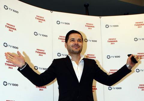 Liviu Vârciu are acasă un poster cu Alina Eremia: "Mă uit la poza ei și spun: 'Doamne!'"