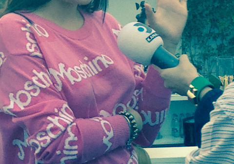 Salam va înnebuni când o va vedea așa! INCREDIBIL cum a putut să vină Betty îmbrăcată la doar 15 ani | FOTO