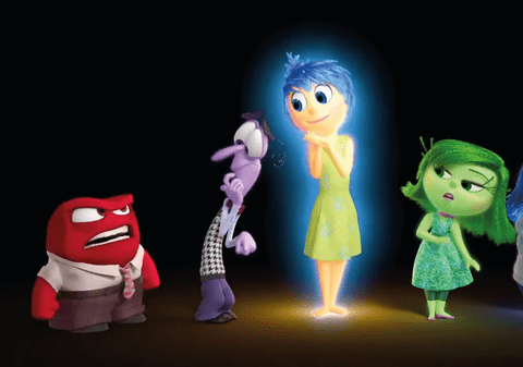 21 de sentimente de care nu ești conștient