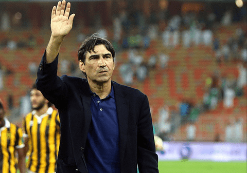 Victor Pițurcă, bătut de Christian Gross. Cu Lucian Sânmărtean pe teren 90 de minute, Al Ittihad a pierdut în semifinalele Cupei Prințului