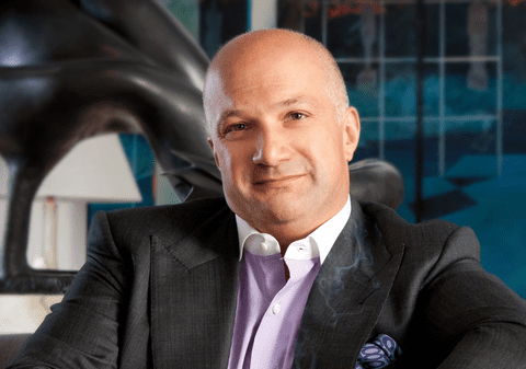 Suspiciuni de fraudă la Energy Holding. Procurorii au intrat în seiful de patru miliarde de euro al lui Buzăianu