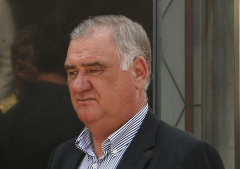 Gheorghe Chivorchian, acuzat de complicitate la abuz în serviciu