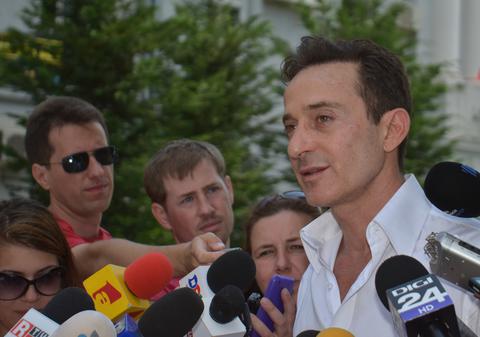 Revelația lui Radu Mazăre în arest! Și-a dat seama că cel mai mult iubește...