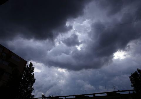 Prognoza meteo actualizată. Cum va fi vremea în următoarele zile