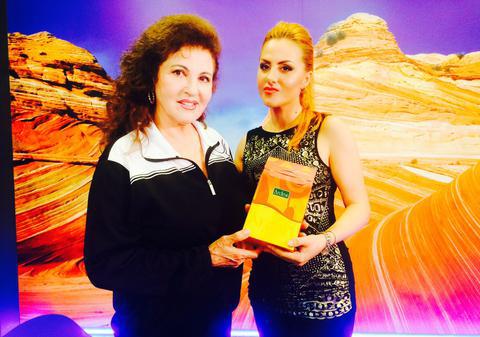 Irina Loghin vorbește despre operațiile sale estetice!