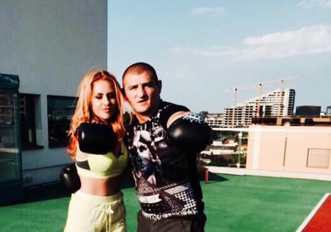 „Femeile sunt vampiri!” Află cine a spus așa ceva!