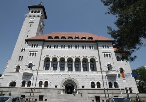 S-a redeschis SEDIU UNEI  PRIMĂRII, în Capitală