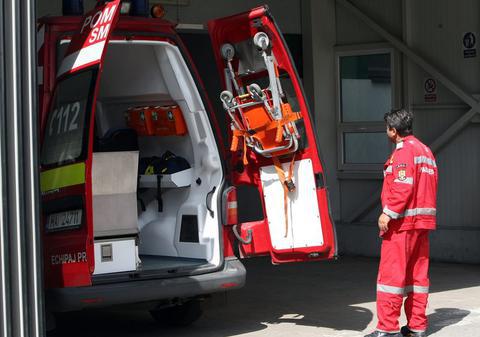 Zece copii din Călărași au ajuns la spital după ce au mâncat substanţă contra şobolanilor