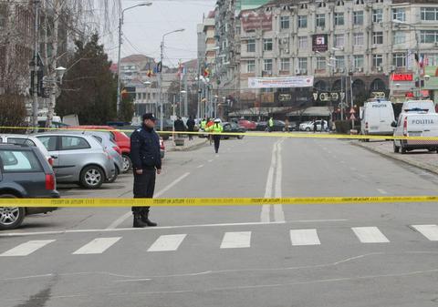 Or avea mătreață? Cu ce vor spăla autoritățile străzile din Târgoviște