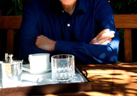 Un cântăreț celebru în lumea largă a cerut ca înainte de concertul de la București să nu i se dea usturoi