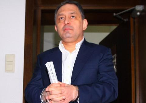 Marian Vanghelie, în faţa judecătorilor: ”Sunt natural ca brânza de oaie! Vreau să ies afară cu demnitate”