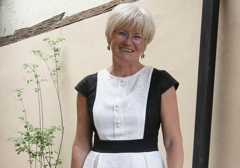 Monica Tatoiu a găsit reţeta pentru o talie de invidiat: ”Trebuie să dai tare. E ca la sex”!