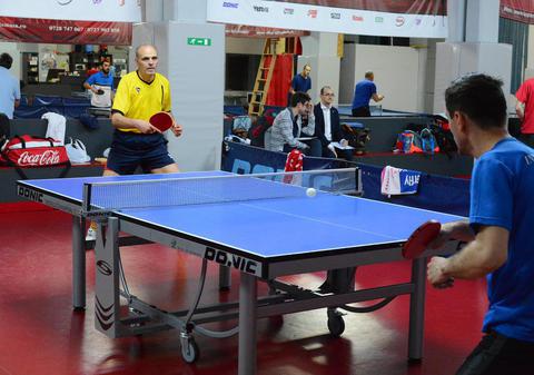 (P) Inscrie-te in competitiile sportive corporate pentru amatori, marca MPG