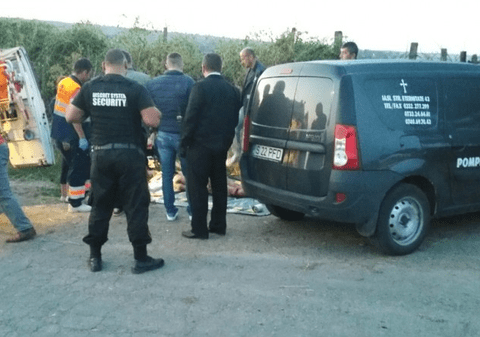 UPDATE | CRIMĂ ORIBILĂ LA IAŞI. Un tânăr de doar 20 de ani, torturat şi ucis în chinuri groaznice. Medicii au fost ÎNGROZIŢI când l-au găsit atârnat de un gard