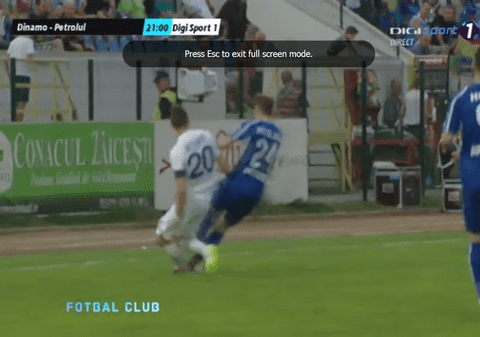 Liga I. FC Botoşani - Pandurii 0-2. Hora şi Roman le-au pus capac moldovenilor. ^Grozavu: "Mă gândesc să demisionez". Acsinte a ajuns la spital cu glezna ruptă