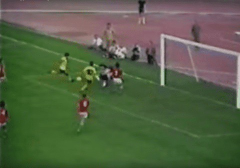 Săptămâna Ungaria - România / Ratarea uriaşă din 1981 îi provoacă şi astăzi coşmaruri lui Anghel Iordănescu: "Am fost targă la meciul de la București, 0-0, când am tras peste poartă din șase metri"