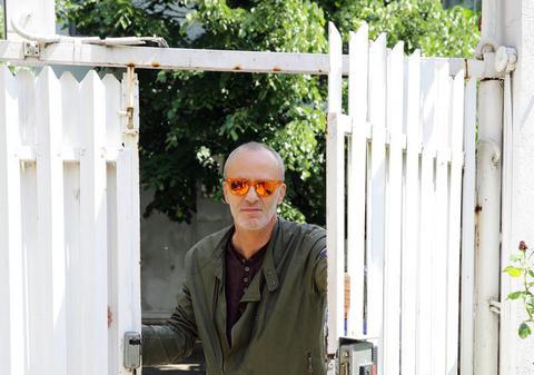 Andrei Gheorghe a povestit detaliat momentul în care a fost la "c**ve"