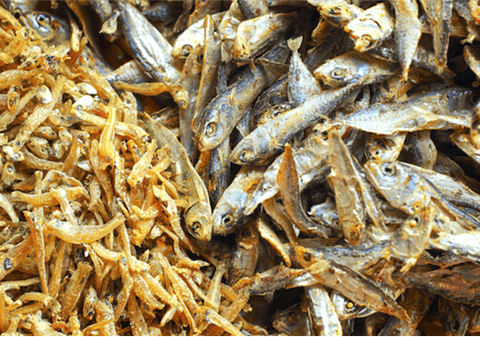 Prețul, prospețimea și preveniența peștelui, criteriile care contează pentru consumatorii români