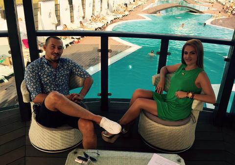 Cutremurător. Ștefan Stan, în lacrimi!