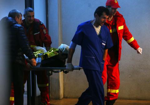 EXCLUSIV. Primele MĂSURI luate după incendiul din COLECTIV. Ce se întâmplă cu toate cluburile din BUCUREȘTI