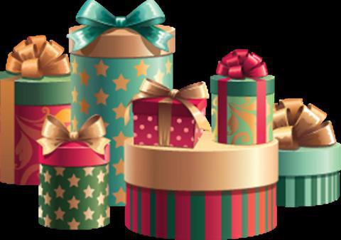 Românii, darnici cu prietenii lor