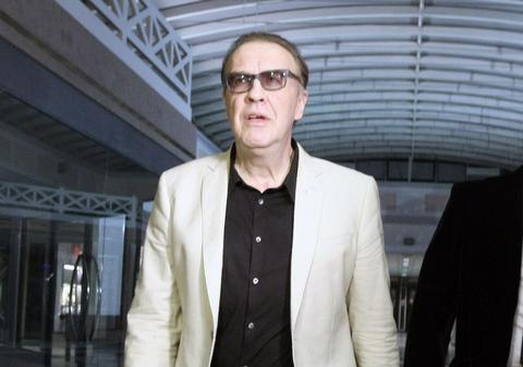 EXCLUSIV/ Cel mai îndrăzneț proiect de după comă. Cotabiță mai vrea un copil!