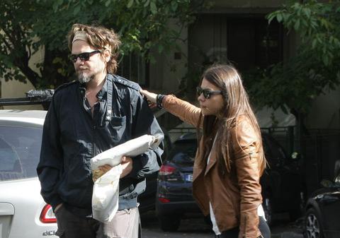 Florin Piersic Jr. va fi din nou tată