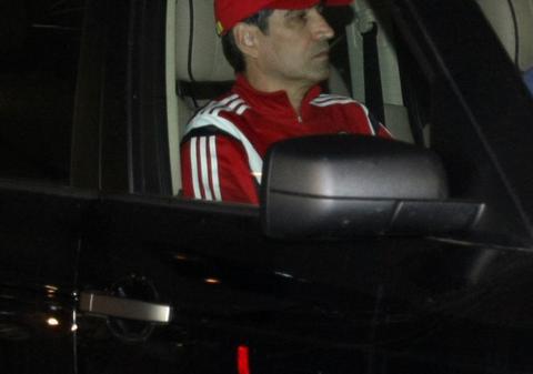 Gestul frumos făcut de Victor Pițurcă pentru fetele lui Vadim Tudor