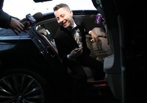 Nuntă Anca Serea și Adi Sînă. Ce rochie de mireasă a purtat vedeta