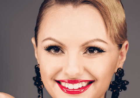 Alexandra Stan, confruntare directă cu Delia! „Am făcut-o, mamă!"